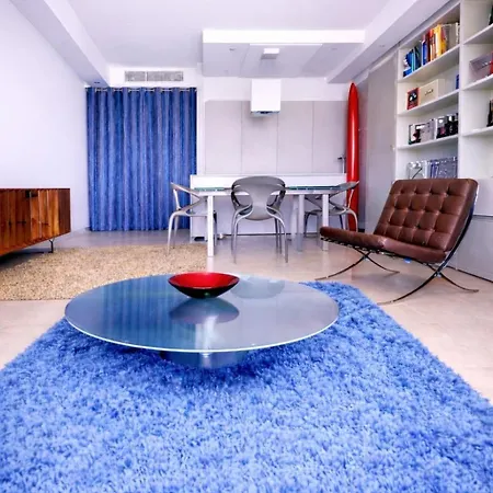 דירה 5 Etoiles, 2 Chambres, Vue Plein Sud, Clim, Luxe קאן