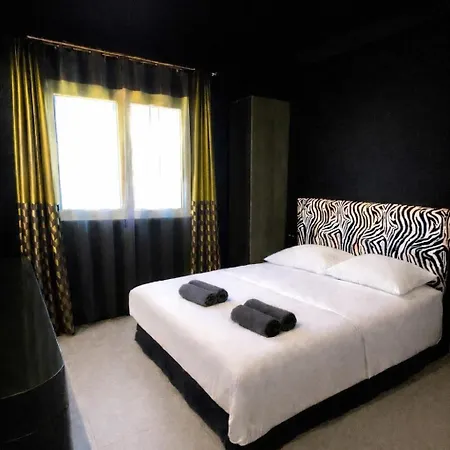 5 Etoiles, 2 Chambres, Vue Plein Sud, Clim, Luxe *